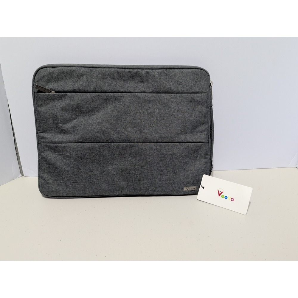 Voova13 13.6 Inch Laptop Sleeve Case Compatible with MacBook Air/MacBook Pro 13